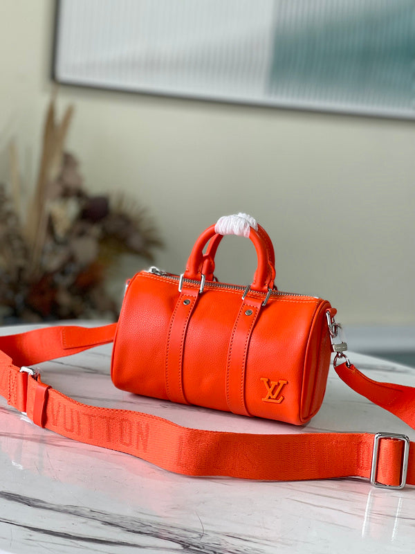 Ozarra Fashion Lu-Vi bags - 17039