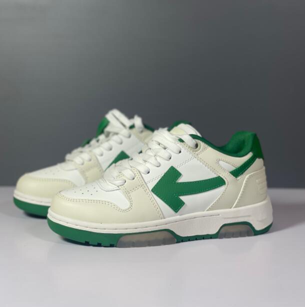 Ozarra Luxury - YZO Men Shoes - 088