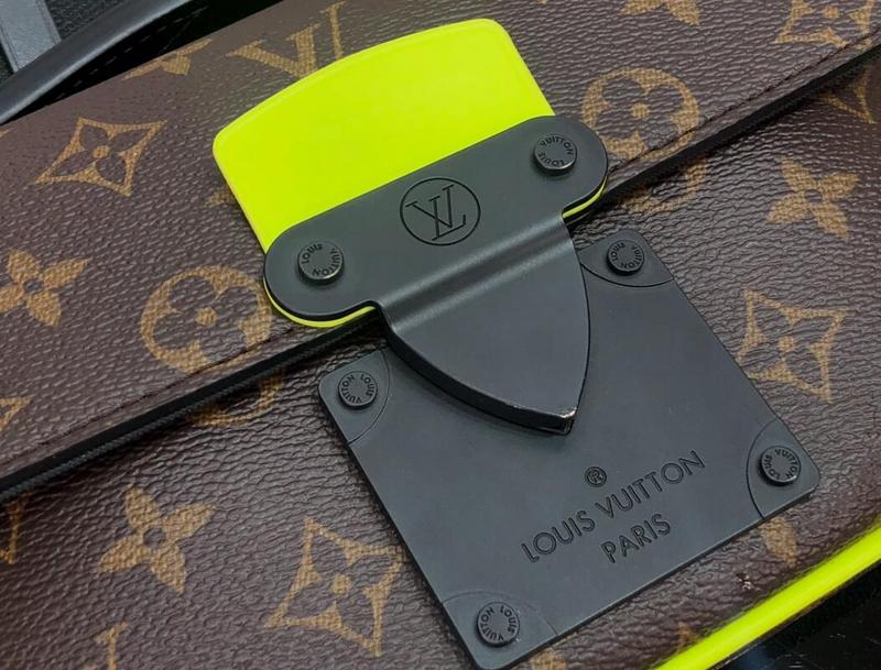 Ozarra Luxury - LOV Bags - 2324