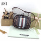 Ozarra Fashion -BBR Bags - 832