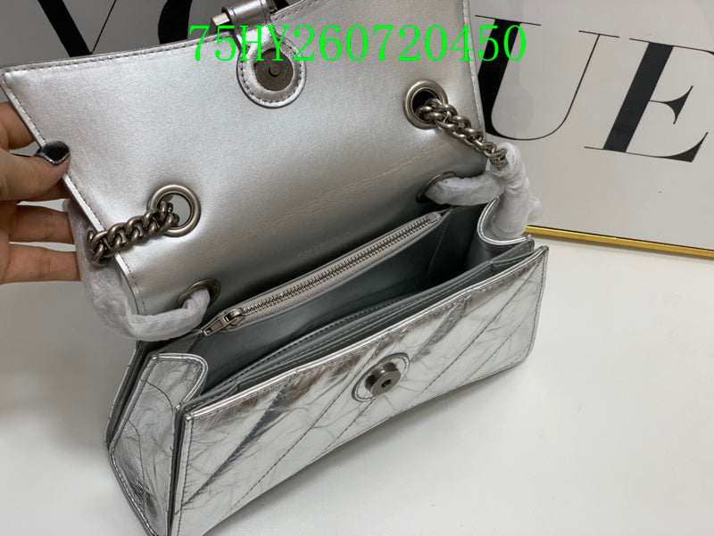 Ozarra Fashion - BGA Bags - 1680
