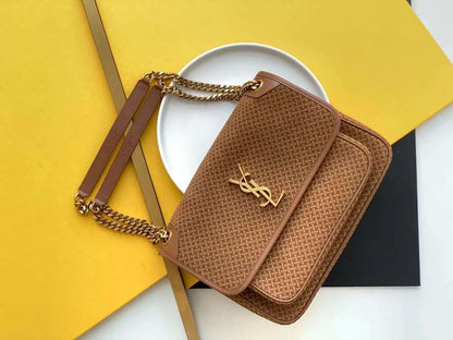 Ozarra - SLY Bags 345