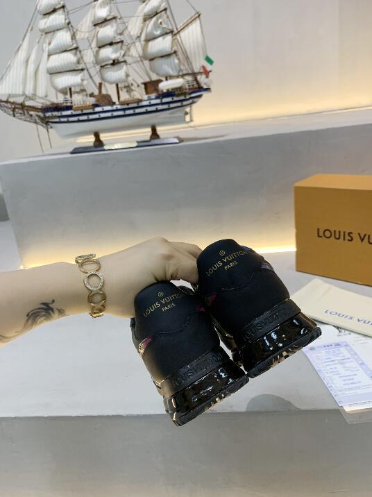 Ozarra Luxury - LOV Men Shoes - 1828