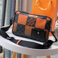 Ozarra Luxury - LOV Bags - 2713