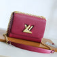 Ozarra Fashion Lu-Vi bags - 8518