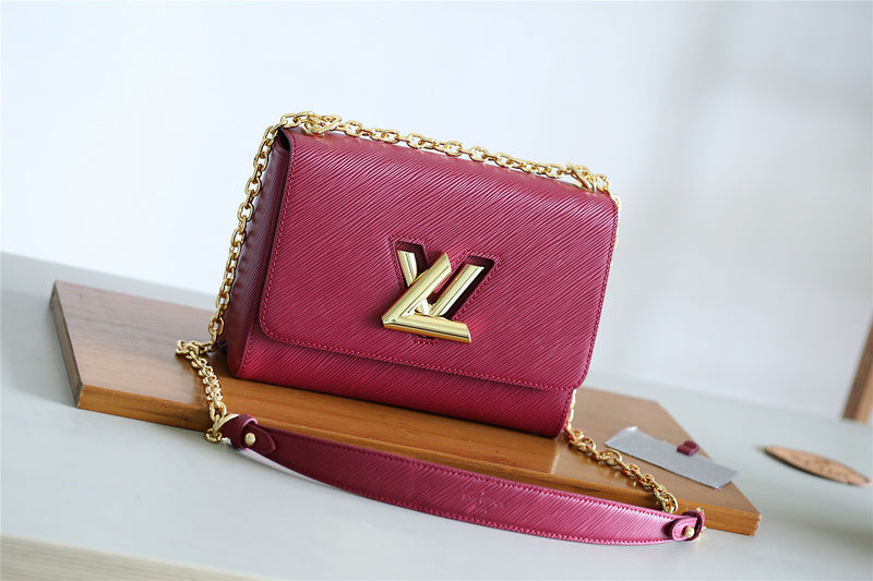 Ozarra Fashion Lu-Vi bags - 8518