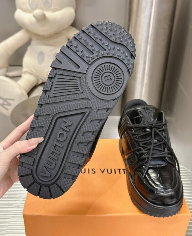 Ozarra Luxury - LOV Women Shoes - 439