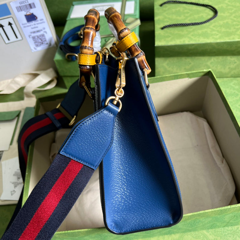 OZ - GCI Bags - 619