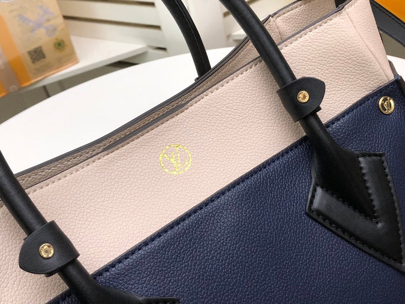 Fashion Lu-Vi bags - 3760