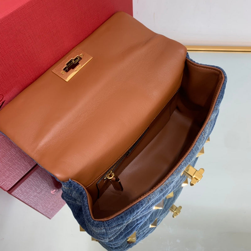 OZ - VEL Bags - 288