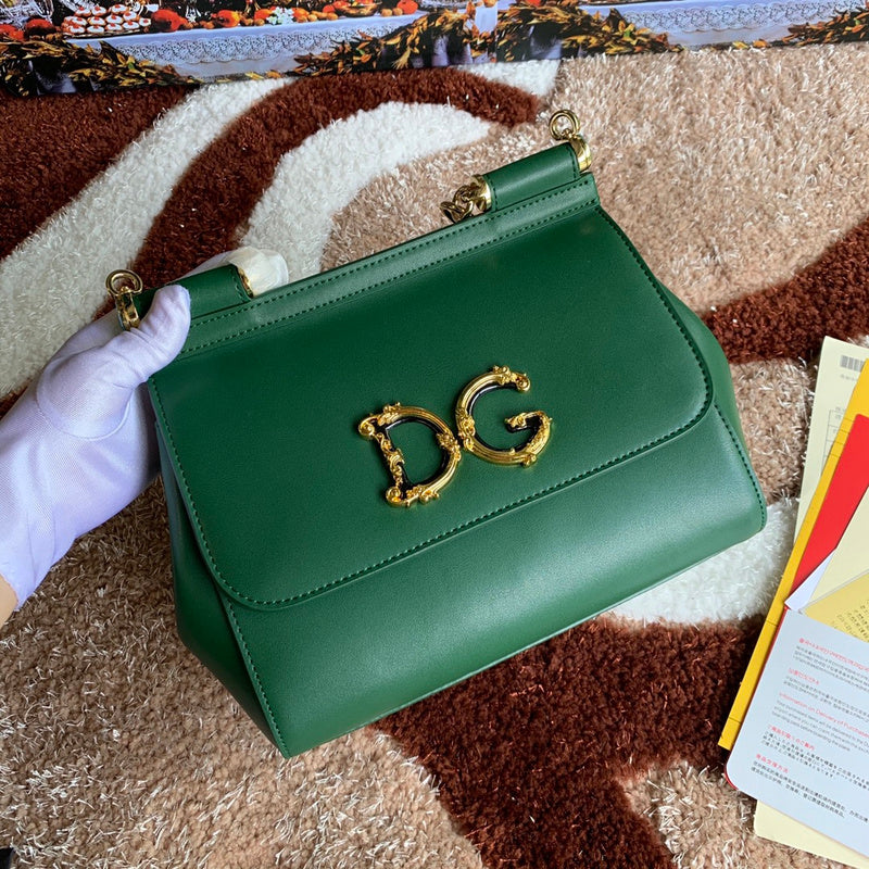 Ozarra - DG Bags - 199