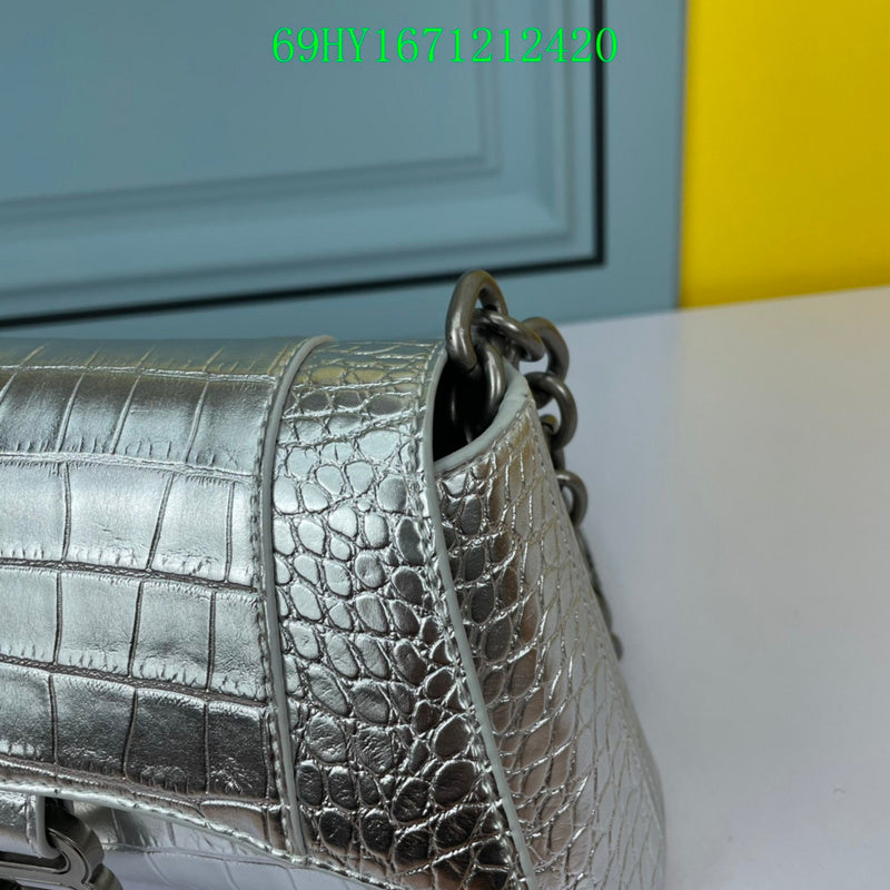 Ozarra Fashion - BGA Bags - 1924