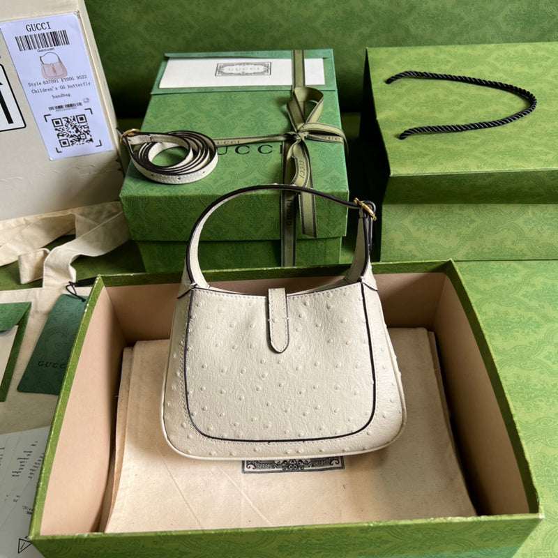 OZ - GCI Bags - 825