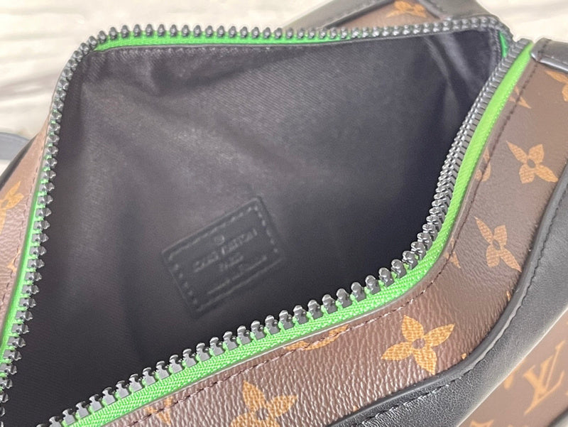 Fashion Lu-Vi bags - 4794