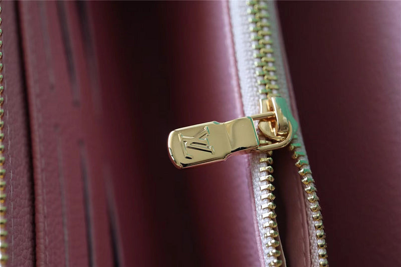 Ozarra Fashion Lu-Vi bags - 8851
