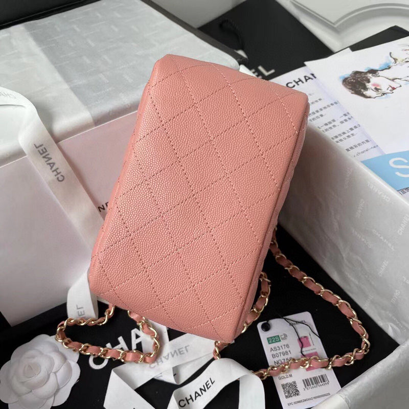 BAB - CHL Bags - 3207