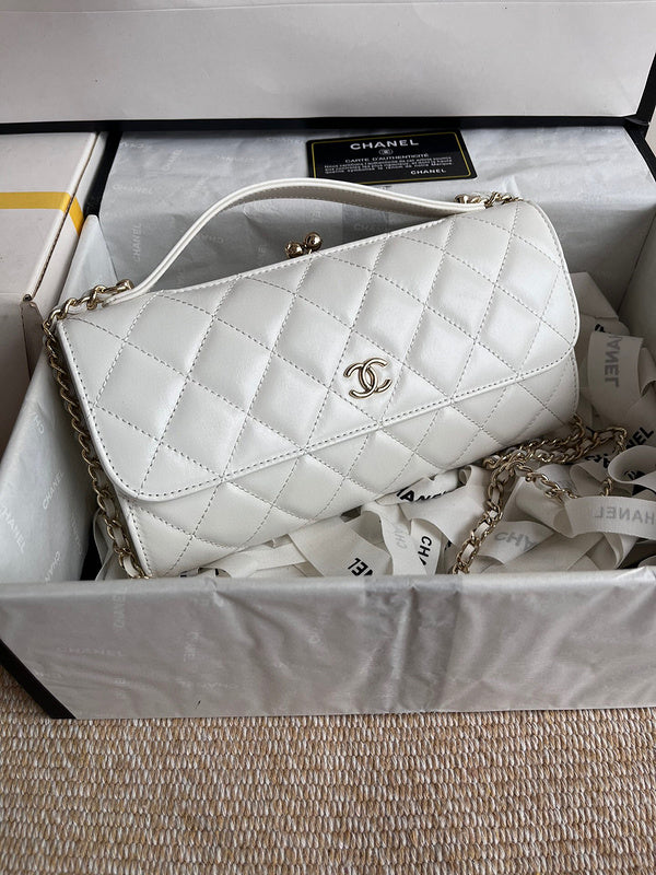 BAB - CHL Bags - 2996