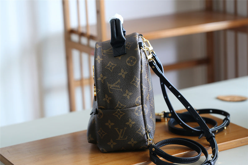 Ozarra - LUV Bags - 029