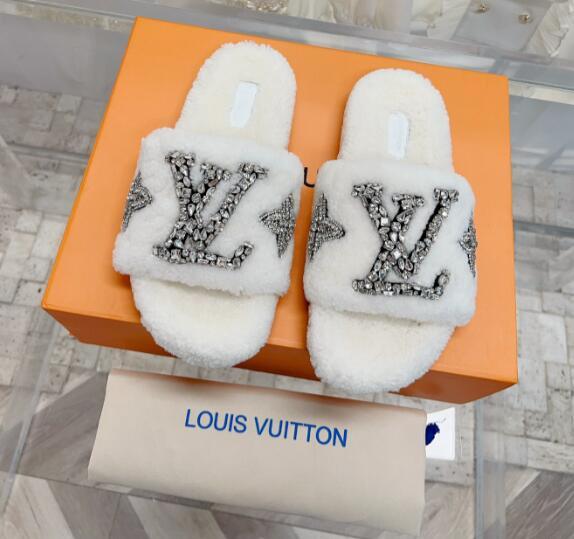 Ozarra Luxury - LOV Women Shoes - 490