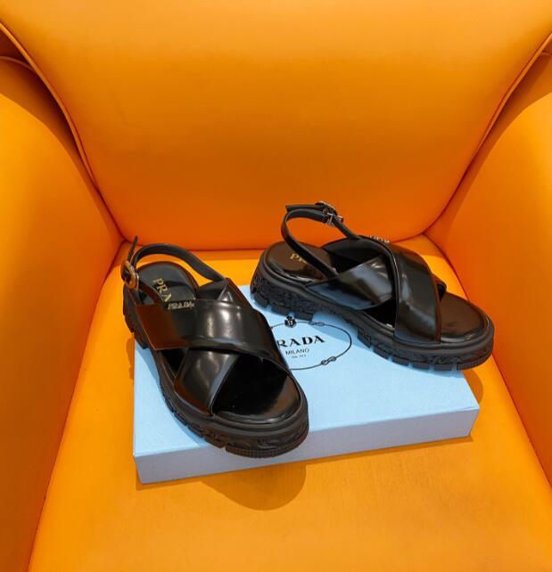 Ozarra Luxury - PD Women Shoes - 047
