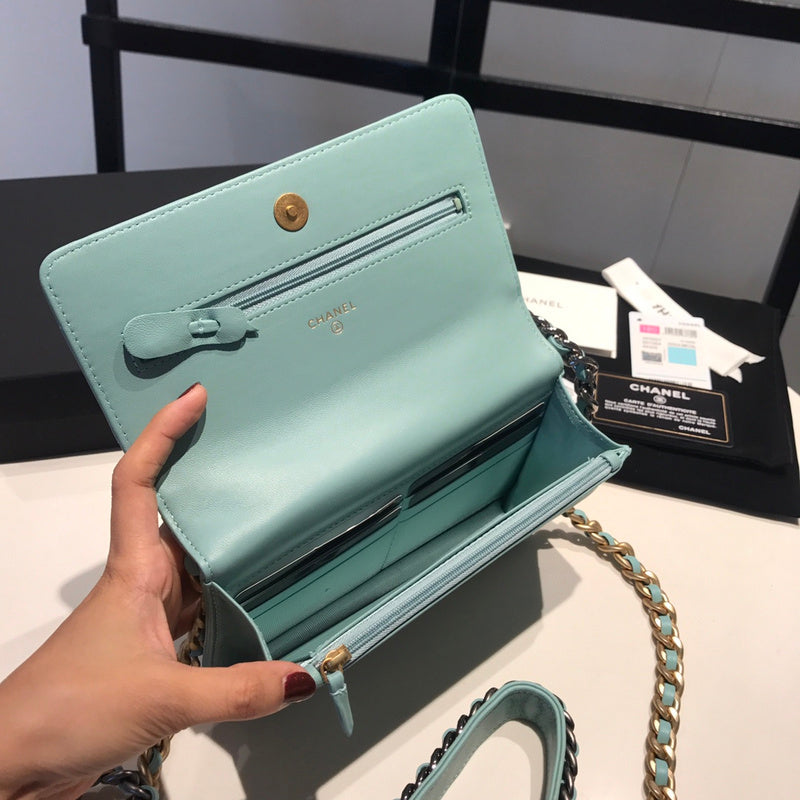 Ozarra - CHL Bags - 6506
