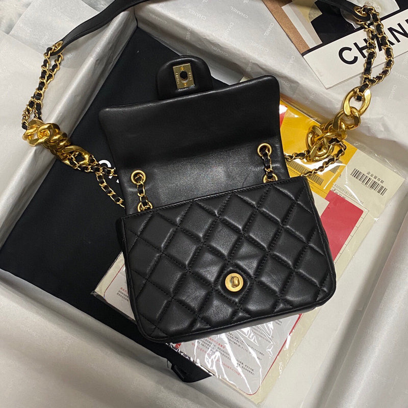 BAB - CHL Bags - 3349