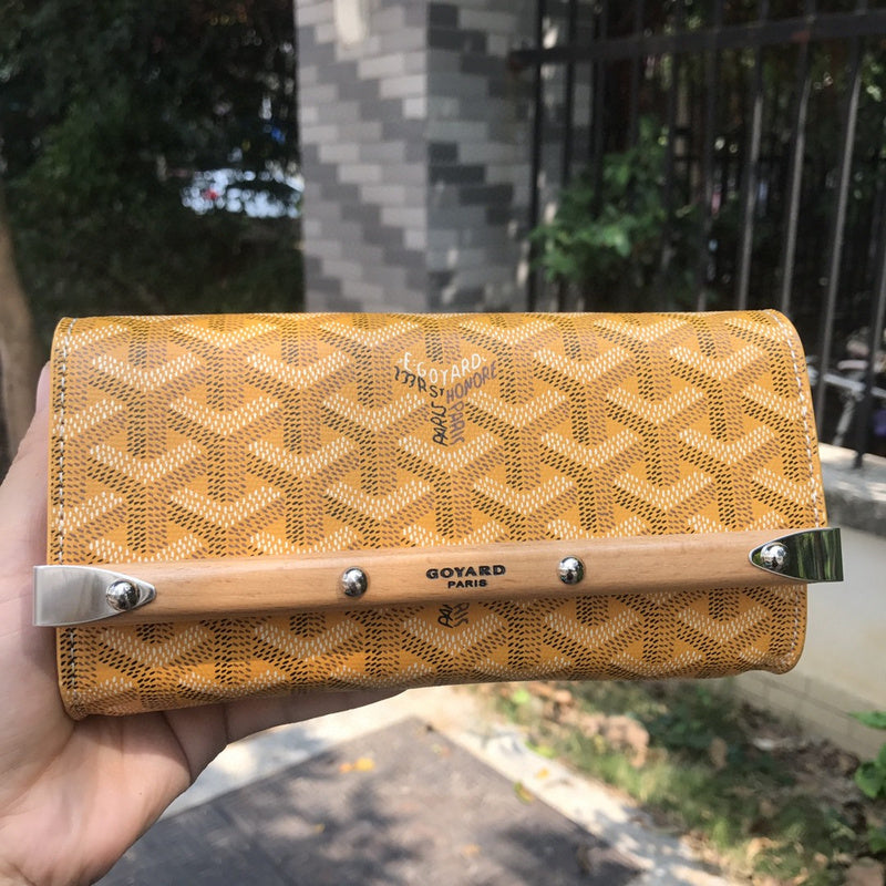 Ozarra - GOD Bags - 917