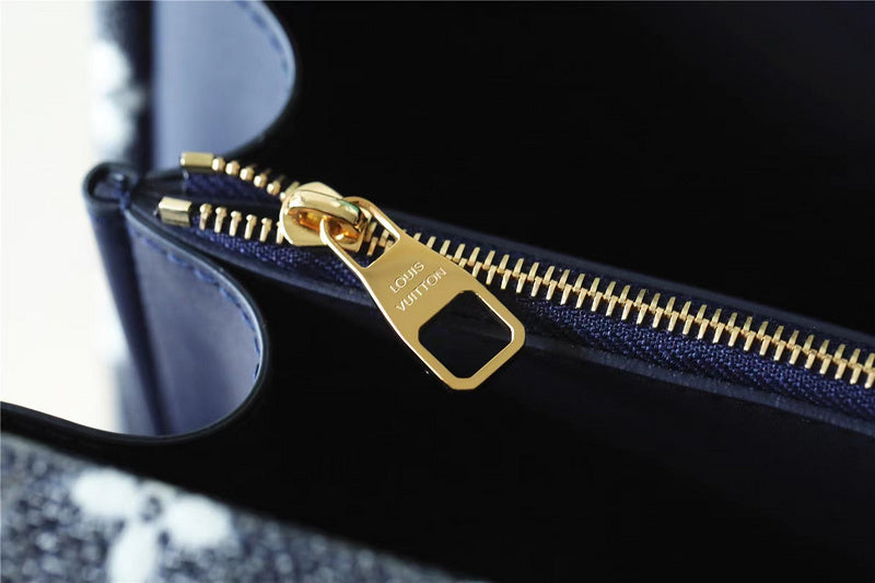 Ozarra - LUV Bags - 141
