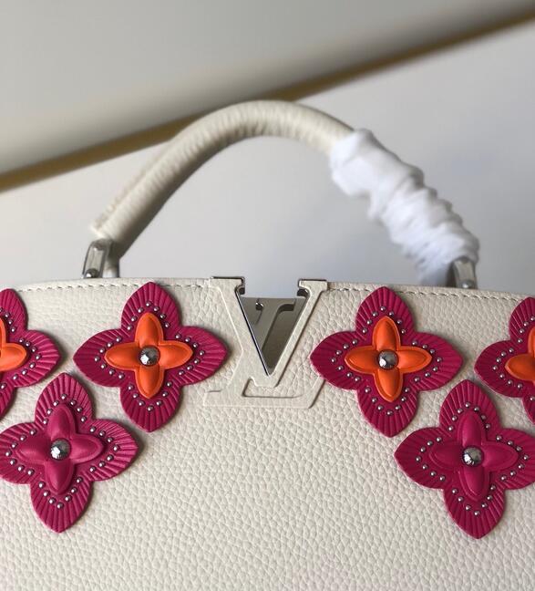 Ozarra Luxury - LOV Bags - 3107