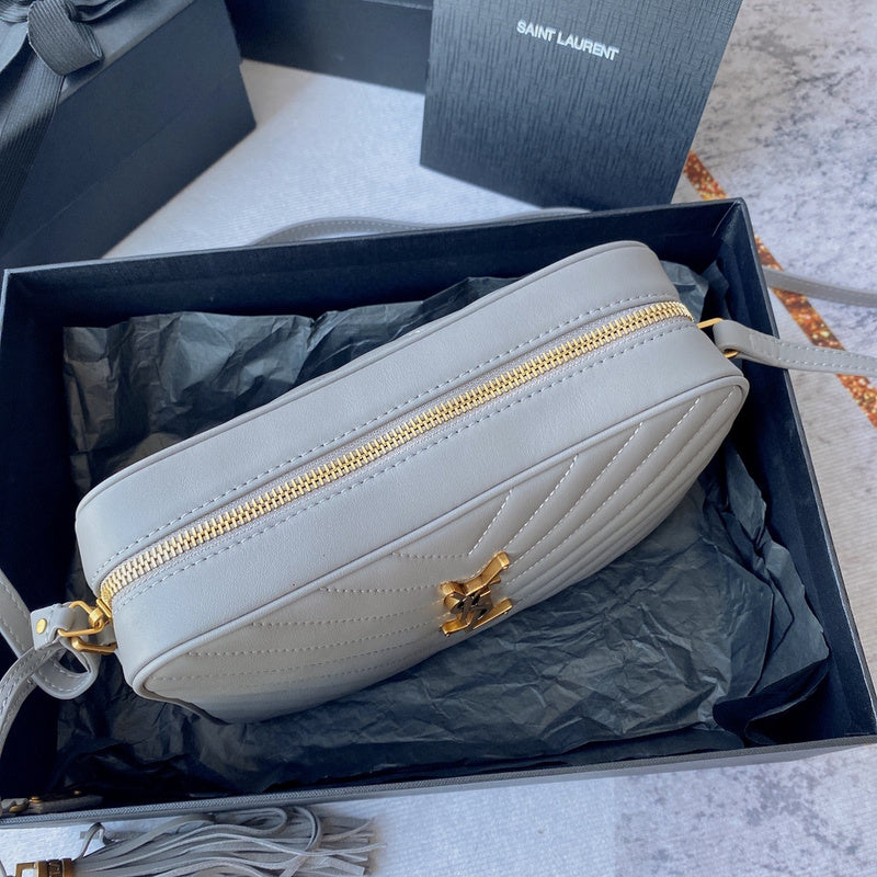 OZ - SLY Bags - 330