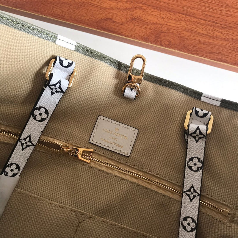 Ozarra Fashion Lu-Vi bags - 17385