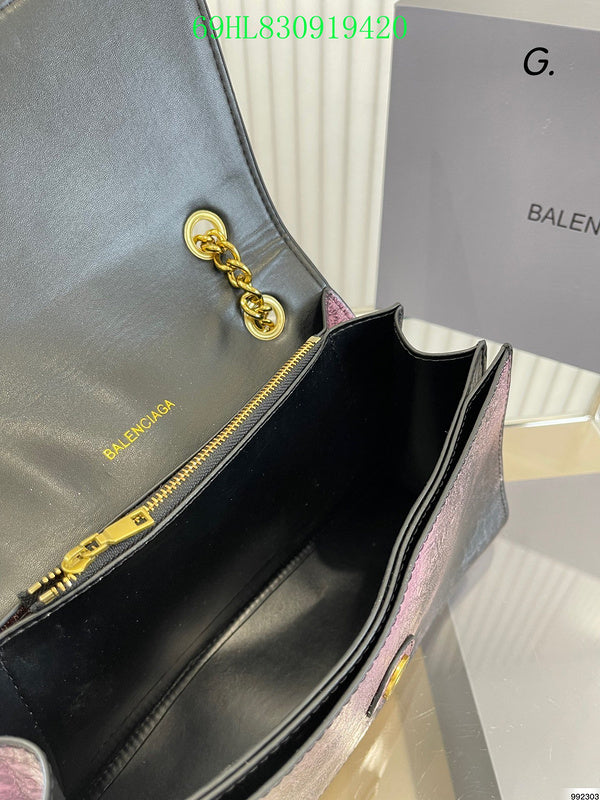 Ozarra Fashion - BGA Bags - 2043