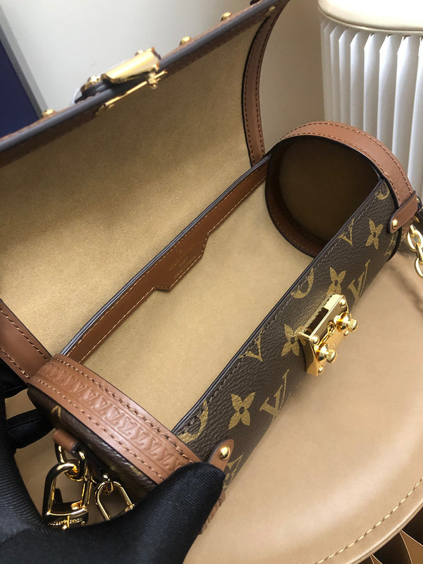 Ozarra Fashion Lu-Vi bags - 17063