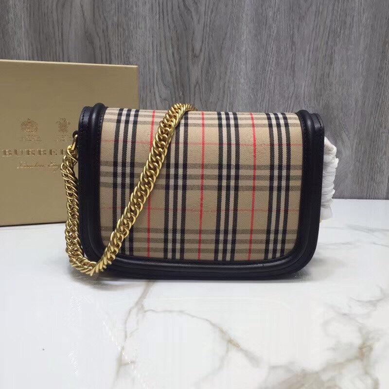 Ozarra Fashion -BBR Bags - 1465