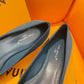 Ozarra Luxury - LOV Women Shoes - 245