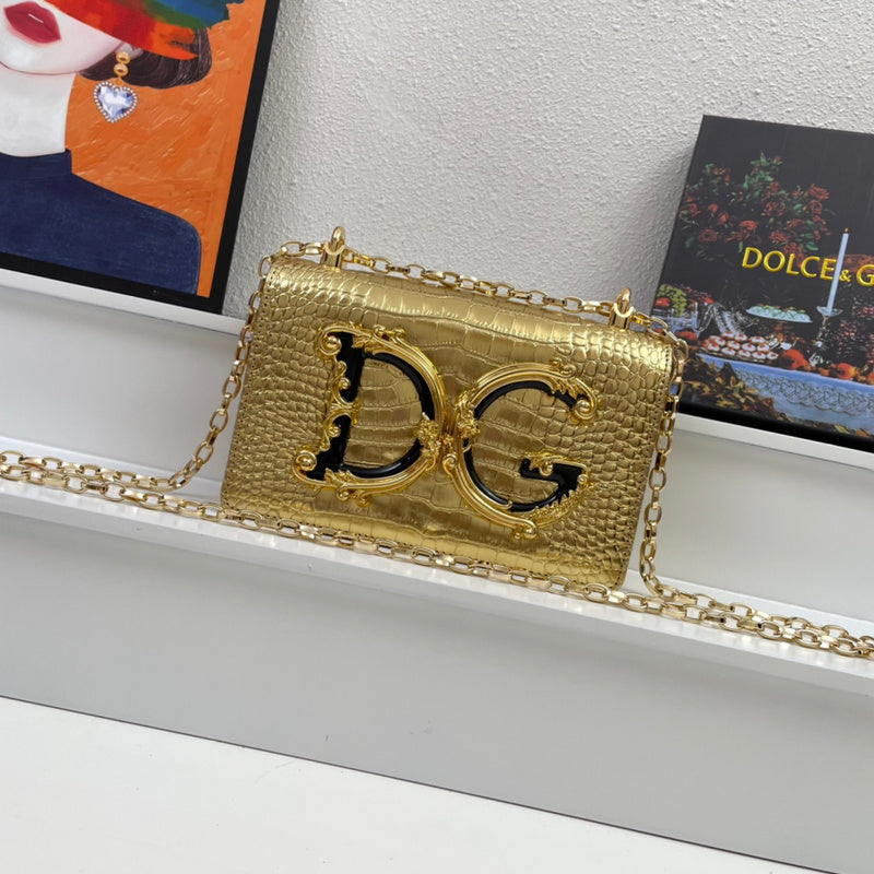 Ozarra - DG Bags - 071