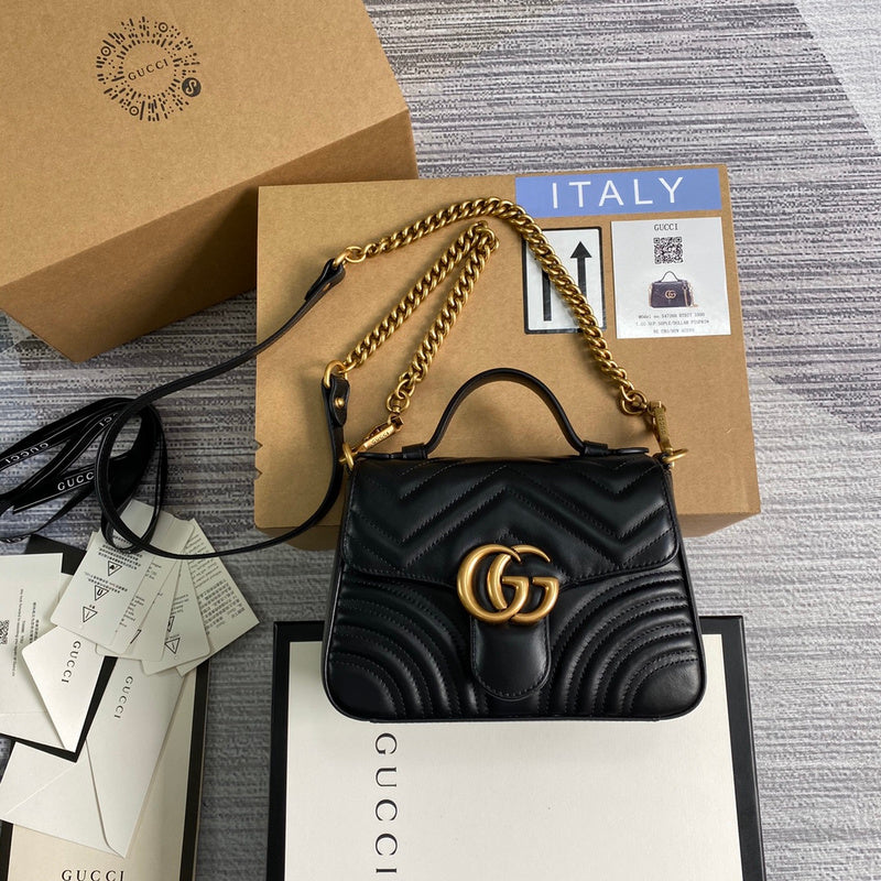 Ozarra - GG Bags - 2203