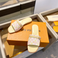 Ozarra Luxury - LOV Women Shoes - 032