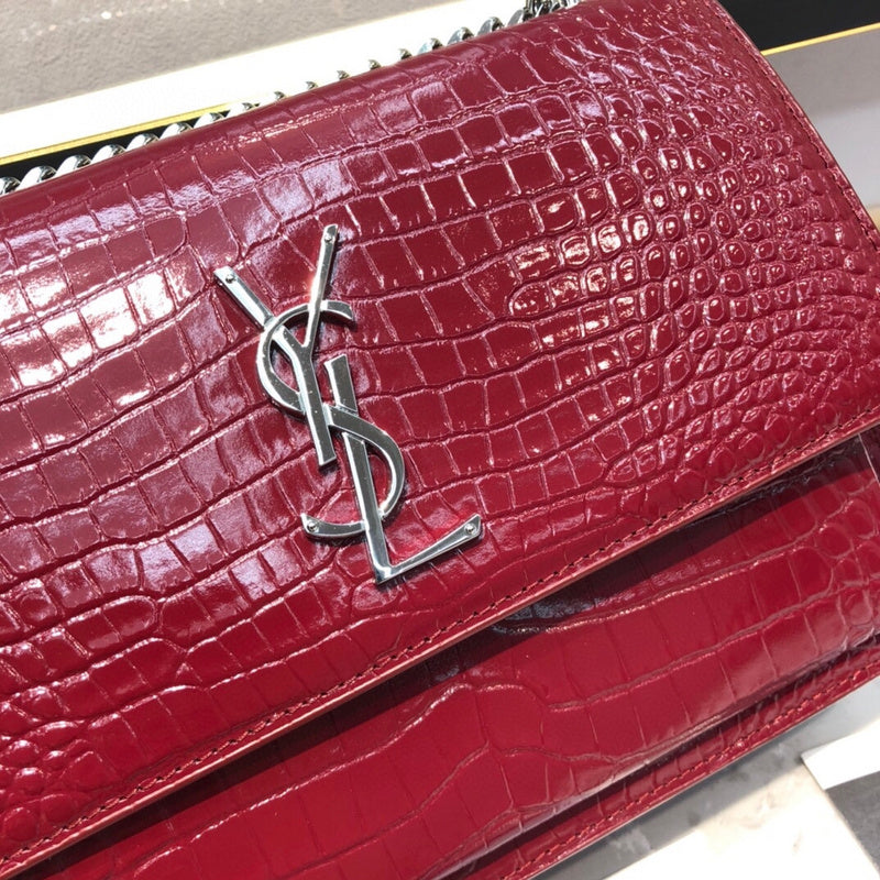 OZ - SLY Bags - 668