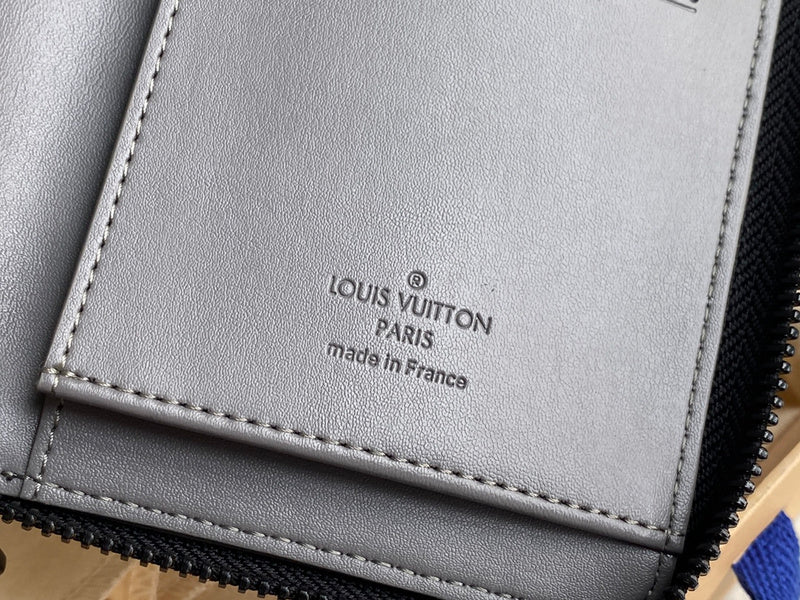 Ozarra Fashion Lu-Vi Bags - 16678