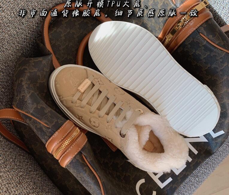Ozarra Luxury - LOV Women Shoes - 723