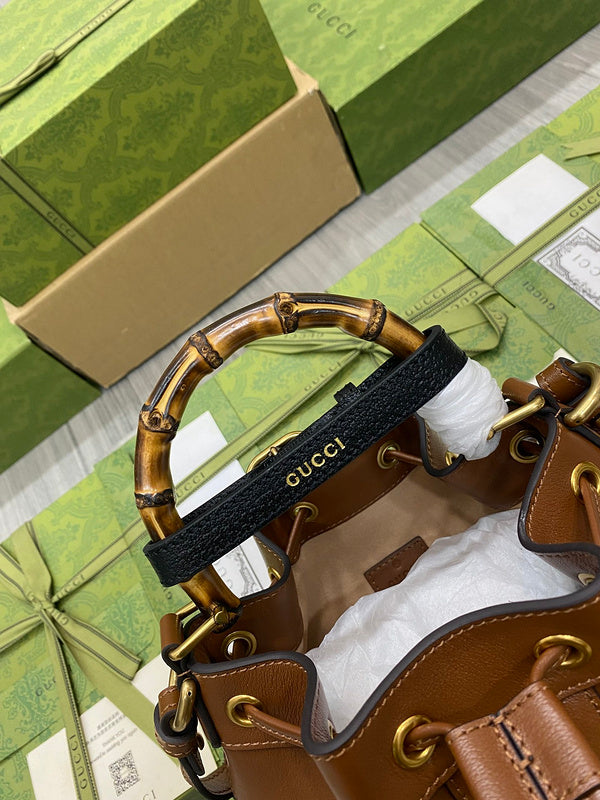 OZ - GCI Bags - 1394