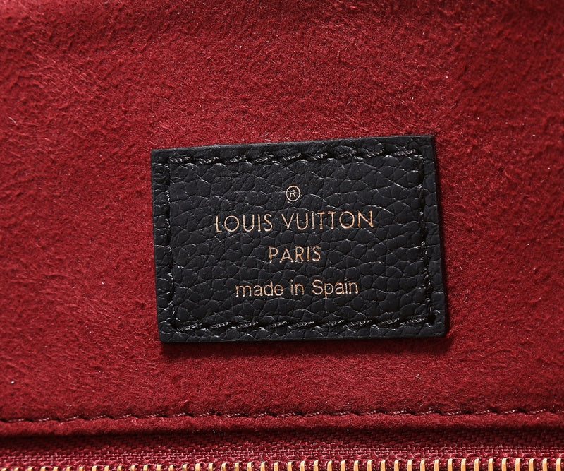 Ozarra Fashion Lu-Vi Bags - 16802
