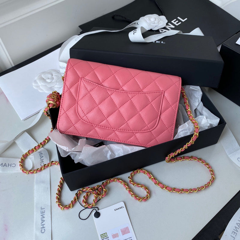 Ozarra - CHL Bags - 7617