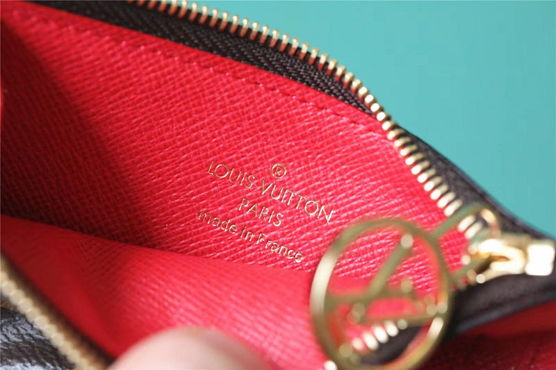 Ozarra Fashion Lu-Vi bags - 8774