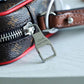 Ozarra Fashion Lu-Vi bags - 11045