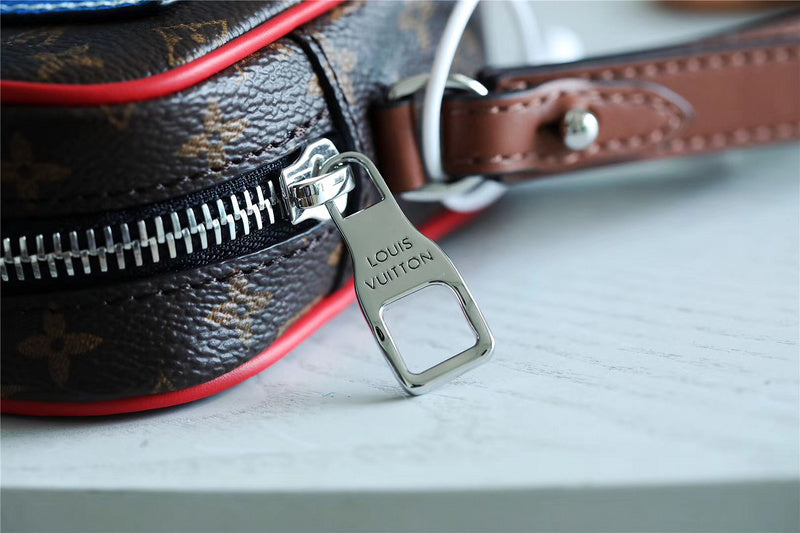 Ozarra Fashion Lu-Vi bags - 11045