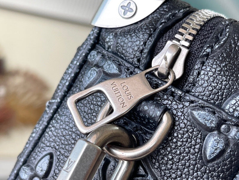 Fashion Lu-Vi bags - 4535