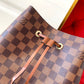 Fashion Lu-Vi bags - 3859