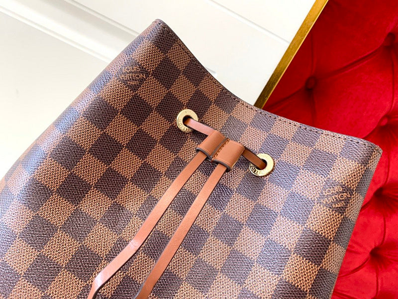 Fashion Lu-Vi bags - 3859